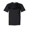 Unisex DryBlend® Pocket T-Shirt Thumbnail