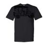 Unisex DryBlend® Pocket T-Shirt Thumbnail