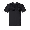 Unisex DryBlend® Pocket T-Shirt Thumbnail