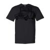 Unisex DryBlend® Pocket T-Shirt Thumbnail