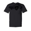 Unisex DryBlend® Pocket T-Shirt Thumbnail