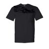 Unisex DryBlend® Pocket T-Shirt Thumbnail