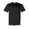Unisex DryBlend® Pocket T-Shirt Thumbnail