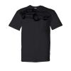 Unisex DryBlend® Pocket T-Shirt Thumbnail