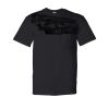 Unisex DryBlend® Pocket T-Shirt Thumbnail