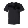 Unisex DryBlend® Pocket T-Shirt Thumbnail