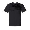 Unisex DryBlend® Pocket T-Shirt Thumbnail