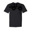 Unisex DryBlend® Pocket T-Shirt Thumbnail