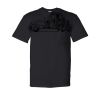 Unisex DryBlend® Pocket T-Shirt Thumbnail