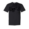 Unisex DryBlend® Pocket T-Shirt Thumbnail