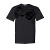 Unisex DryBlend® Pocket T-Shirt Thumbnail