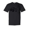 Unisex DryBlend® Pocket T-Shirt Thumbnail