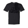 Unisex DryBlend® Pocket T-Shirt Thumbnail
