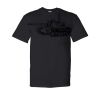 Unisex DryBlend® Pocket T-Shirt Thumbnail
