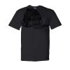 Unisex DryBlend® Pocket T-Shirt Thumbnail