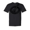 Unisex DryBlend® Pocket T-Shirt Thumbnail