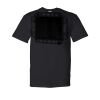 Unisex DryBlend® Pocket T-Shirt Thumbnail