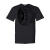 Unisex DryBlend® Pocket T-Shirt Thumbnail