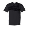 Unisex DryBlend® Pocket T-Shirt Thumbnail