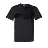 Unisex DryBlend® Pocket T-Shirt Thumbnail