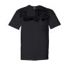 Unisex DryBlend® Pocket T-Shirt Thumbnail