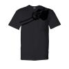 Unisex DryBlend® Pocket T-Shirt Thumbnail