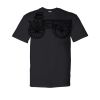 Unisex DryBlend® Pocket T-Shirt Thumbnail