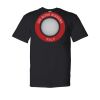 Unisex DryBlend® Pocket T-Shirt Thumbnail
