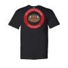 Unisex DryBlend® Pocket T-Shirt Thumbnail