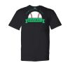 Unisex DryBlend® Pocket T-Shirt Thumbnail