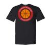 Unisex DryBlend® Pocket T-Shirt Thumbnail