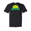 Unisex DryBlend® Pocket T-Shirt Thumbnail
