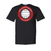 Unisex DryBlend® Pocket T-Shirt Thumbnail