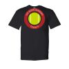 Unisex DryBlend® Pocket T-Shirt Thumbnail