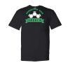 Unisex DryBlend® Pocket T-Shirt Thumbnail