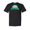 Unisex DryBlend® Pocket T-Shirt Thumbnail
