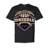 Unisex DryBlend® Pocket T-Shirt Thumbnail