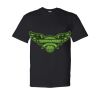 Unisex DryBlend® Pocket T-Shirt Thumbnail