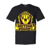 Unisex DryBlend® Pocket T-Shirt Thumbnail