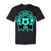 Unisex DryBlend® Pocket T-Shirt Thumbnail