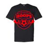 Unisex DryBlend® Pocket T-Shirt Thumbnail