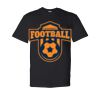 Unisex DryBlend® Pocket T-Shirt Thumbnail