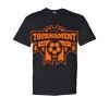 Unisex DryBlend® Pocket T-Shirt Thumbnail
