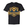 Unisex DryBlend® Pocket T-Shirt Thumbnail