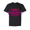 Unisex DryBlend® Pocket T-Shirt Thumbnail