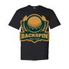 Unisex DryBlend® Pocket T-Shirt Thumbnail