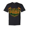 Unisex DryBlend® Pocket T-Shirt Thumbnail