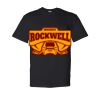 Unisex DryBlend® Pocket T-Shirt Thumbnail