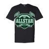 Unisex DryBlend® Pocket T-Shirt Thumbnail