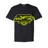 Unisex DryBlend® Pocket T-Shirt Thumbnail